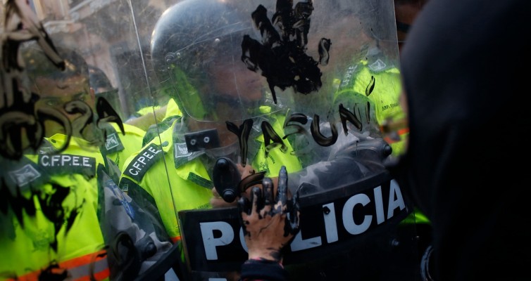 Ecuador spied on Amazon oil plan opponents, leaked papers suggest Ecuador spied on Amazon oil plan opponents, leaked papers suggest